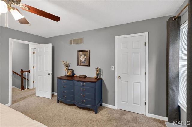 1457 Greenfield Crossing Court, Ballwin, MO 63021