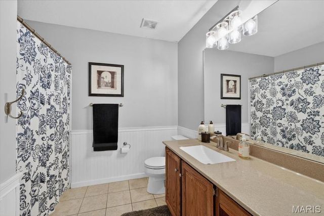 1457 Greenfield Crossing Court, Ballwin, MO 63021
