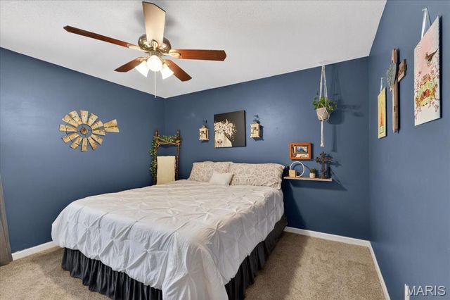 1457 Greenfield Crossing Court, Ballwin, MO 63021