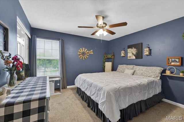 1457 Greenfield Crossing Court, Ballwin, MO 63021