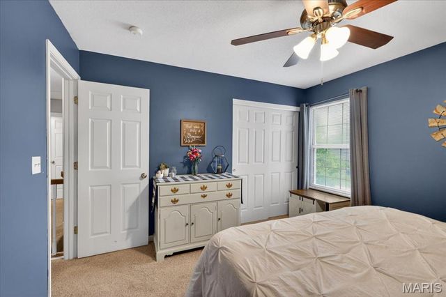 1457 Greenfield Crossing Court, Ballwin, MO 63021