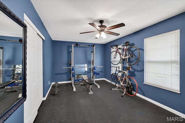 1457 Greenfield Crossing Court, Ballwin, MO 63021