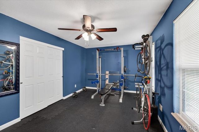 1457 Greenfield Crossing Court, Ballwin, MO 63021