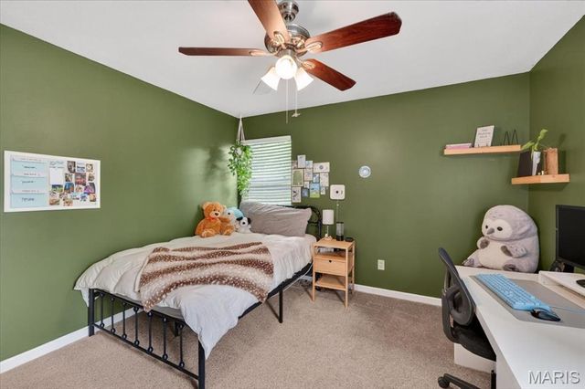 1457 Greenfield Crossing Court, Ballwin, MO 63021