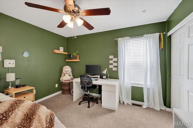 1457 Greenfield Crossing Court, Ballwin, MO 63021