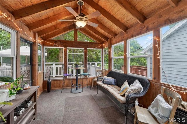 1457 Greenfield Crossing Court, Ballwin, MO 63021