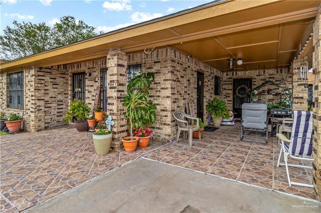 603 Nogales Street, Mission, TX 78572