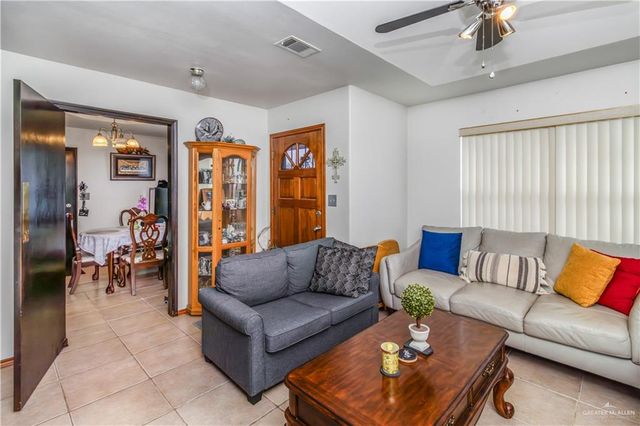 603 Nogales Street, Mission, TX 78572