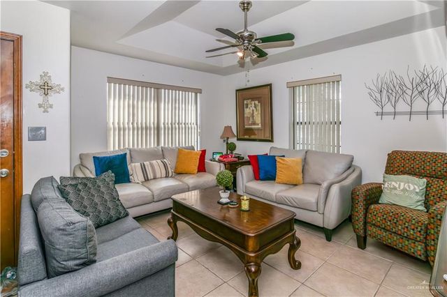 603 Nogales Street, Mission, TX 78572
