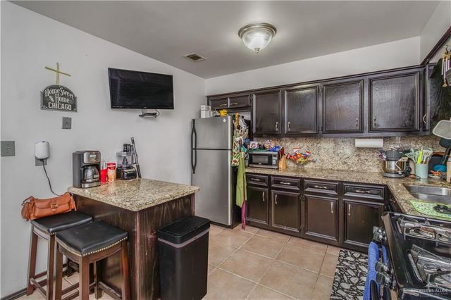 603 Nogales Street, Mission, TX 78572