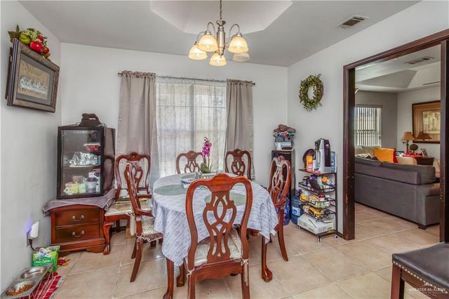 603 Nogales Street, Mission, TX 78572