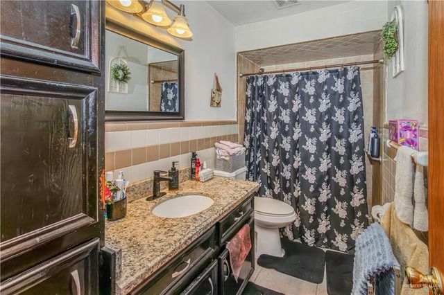 603 Nogales Street, Mission, TX 78572