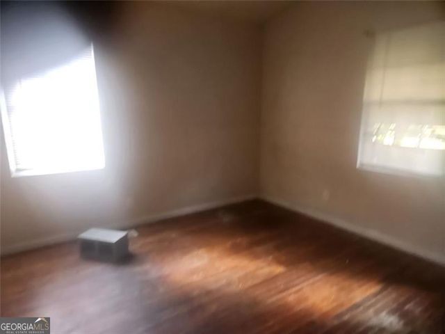 1586 MARY GEORGE Avenue NW, Atlanta, GA 30318