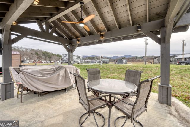 465 Mtn Creek Road, Blairsville, GA 30512