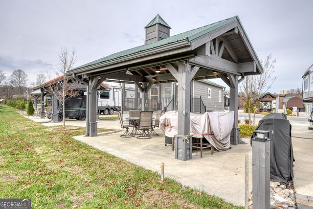 465 Mtn Creek Road, Blairsville, GA 30512