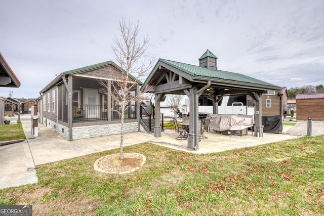 465 Mtn Creek Road, Blairsville, GA 30512