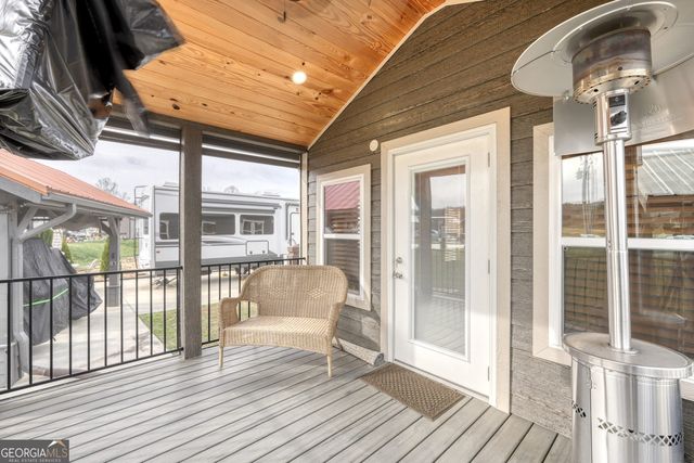 465 Mtn Creek Road, Blairsville, GA 30512