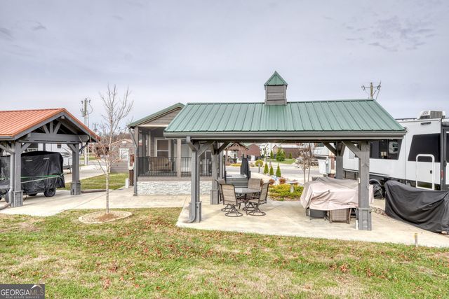 465 Mtn Creek Road, Blairsville, GA 30512