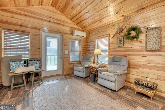 465 Mtn Creek Road, Blairsville, GA 30512