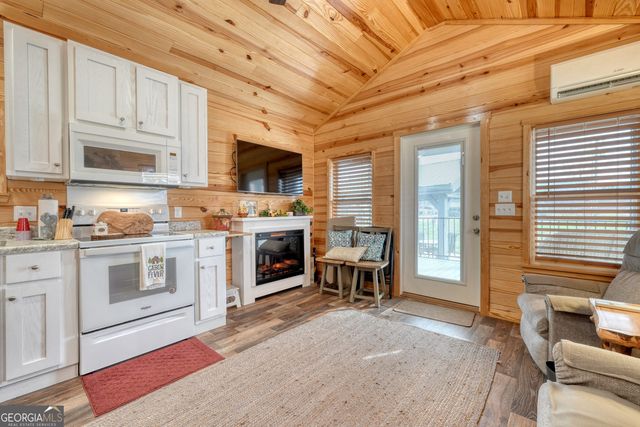 465 Mtn Creek Road, Blairsville, GA 30512