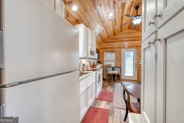 465 Mtn Creek Road, Blairsville, GA 30512