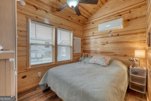 465 Mtn Creek Road, Blairsville, GA 30512