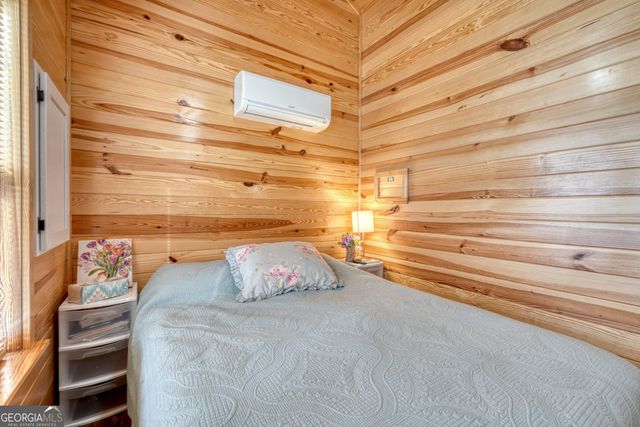 465 Mtn Creek Road, Blairsville, GA 30512