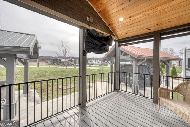 465 Mtn Creek Road, Blairsville, GA 30512