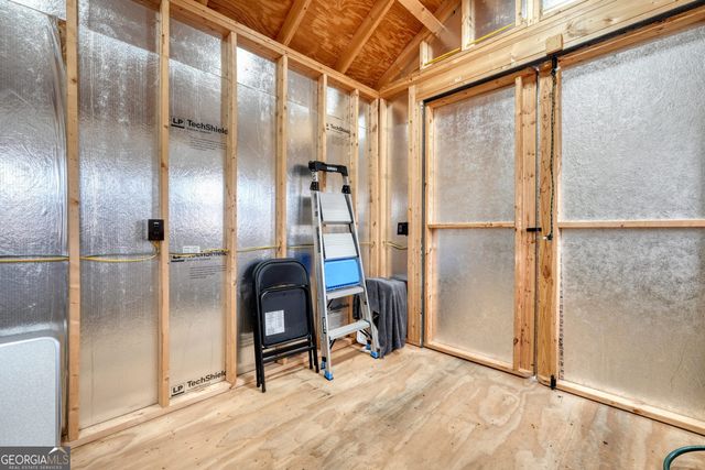 465 Mtn Creek Road, Blairsville, GA 30512