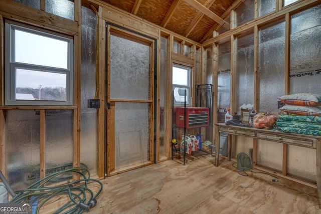 465 Mtn Creek Road, Blairsville, GA 30512