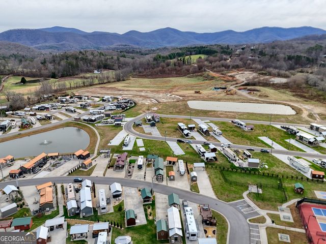 465 Mtn Creek Road, Blairsville, GA 30512