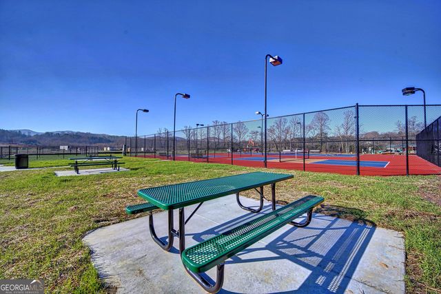 465 Mtn Creek Road, Blairsville, GA 30512