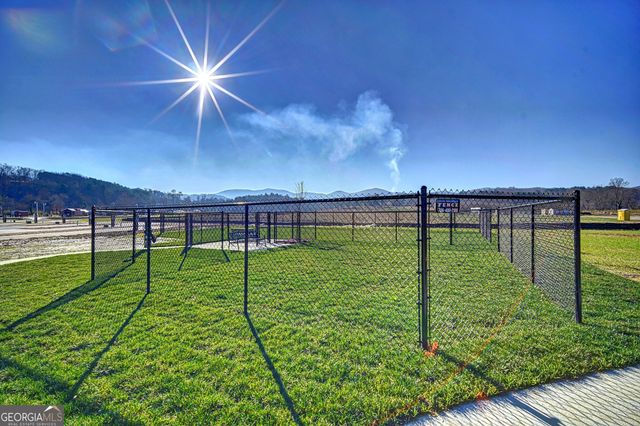 465 Mtn Creek Road, Blairsville, GA 30512