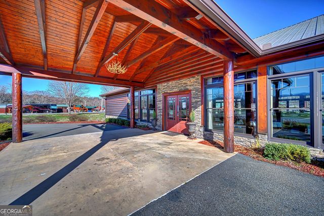 465 Mtn Creek Road, Blairsville, GA 30512