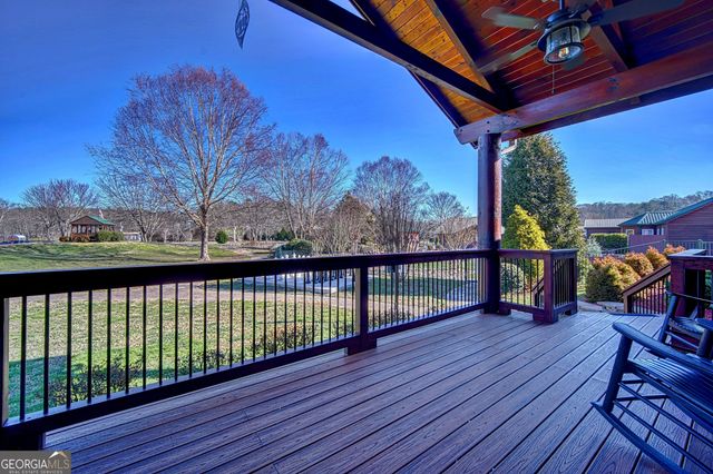 465 Mtn Creek Road, Blairsville, GA 30512