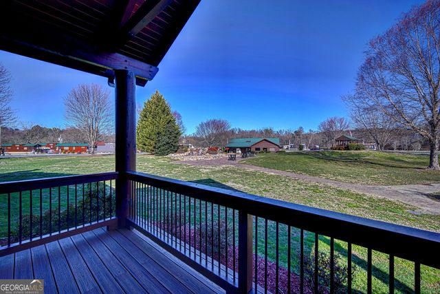 465 Mtn Creek Road, Blairsville, GA 30512