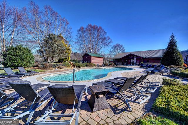 465 Mtn Creek Road, Blairsville, GA 30512