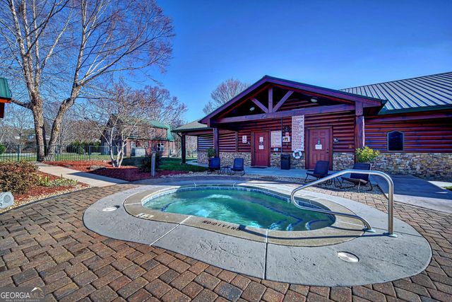 465 Mtn Creek Road, Blairsville, GA 30512