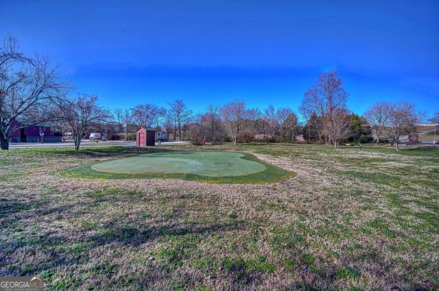 465 Mtn Creek Road, Blairsville, GA 30512