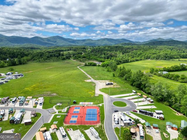 465 Mtn Creek Road, Blairsville, GA 30512