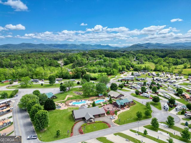 465 Mtn Creek Road, Blairsville, GA 30512