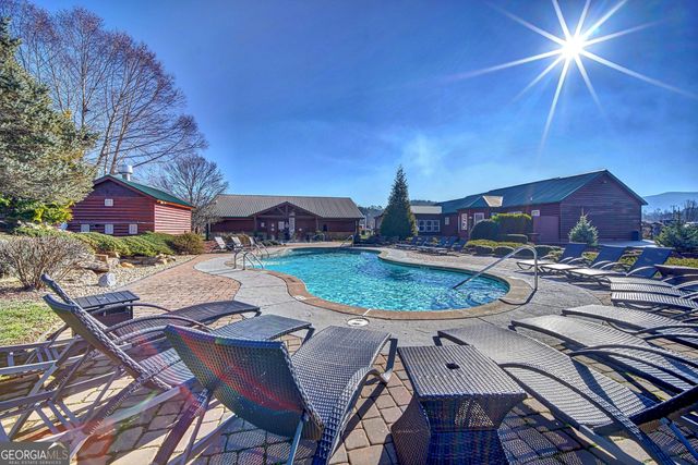 465 Mtn Creek Road, Blairsville, GA 30512