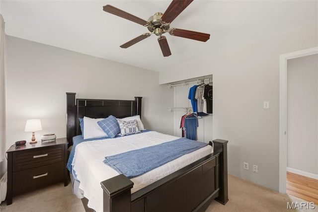 3242 Ipswich Lane, St Charles, MO 63301