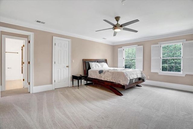 1887 Chedworth Court, Stone Mountain, GA 30087
