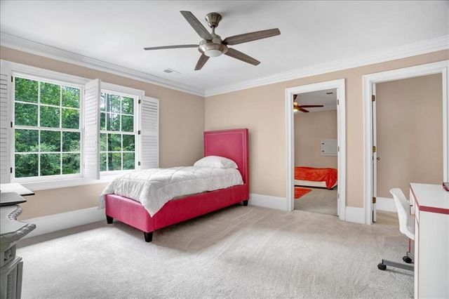 1887 Chedworth Court, Stone Mountain, GA 30087