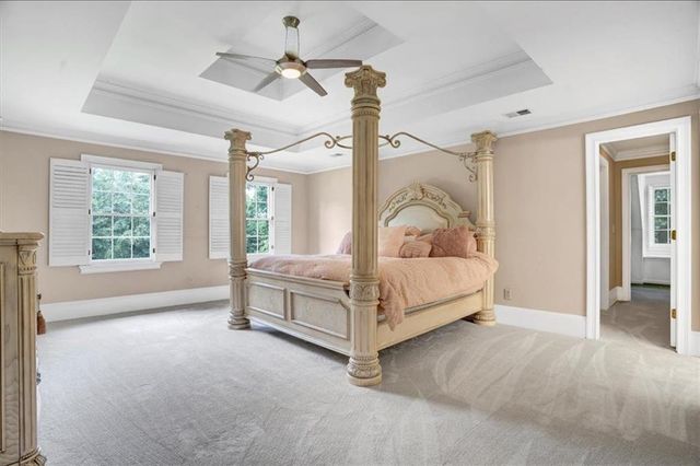 1887 Chedworth Court, Stone Mountain, GA 30087