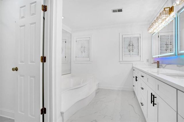 1887 Chedworth Court, Stone Mountain, GA 30087