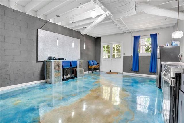 1887 Chedworth Court, Stone Mountain, GA 30087