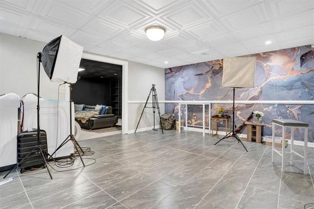 1887 Chedworth Court, Stone Mountain, GA 30087