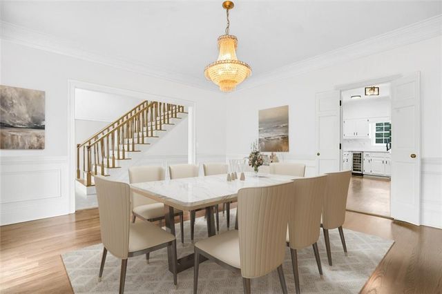 1887 Chedworth Court, Stone Mountain, GA 30087